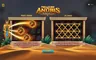 Preview / Loading screen