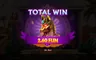Win screen