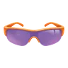 Purple sunglasses