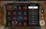Autoplay settings