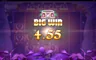 Free spins screen