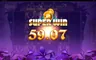 Free spins screen