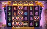 Win screen