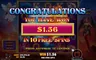 Win screen