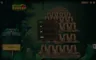 Info / About screen
