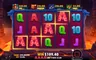 Free spins screen