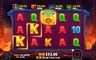 Free spins screen