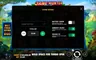 Game settings