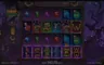 Free spins screen