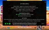 Rules / How to play