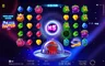 Free spins screen