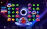 Free spins screen