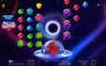 Free spins screen
