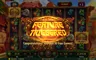 Free spins screen