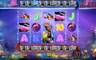 Free spins screen