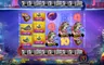 Free spins screen