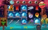 Free spins screen
