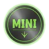 MINI jackpot coin