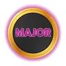 MAJOR jackpot coin