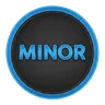 MINOR jackpot coin