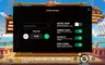 Game settings