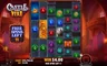Free spins screen