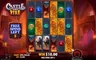 Free spins screen