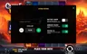 Game settings