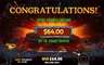 Win screen