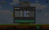 Info / About screen