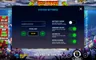 Game settings