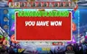 Win screen