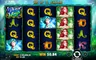 Win screen