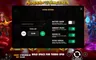 Game settings