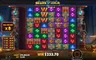 Free spins screen