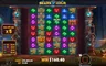Free spins screen
