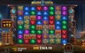 Free spins screen
