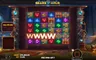 Free spins screen