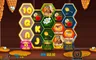 Free spins screen