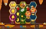 Free spins screen