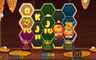 Free spins screen