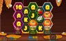 Free spins screen