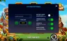 Game settings