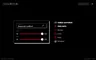 Game settings