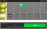 Win screen