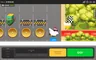 Win screen