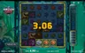 Free spins screen