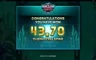 Win screen