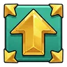 Row Unlocker Symbol