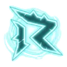 Glowing Mystery Symbol